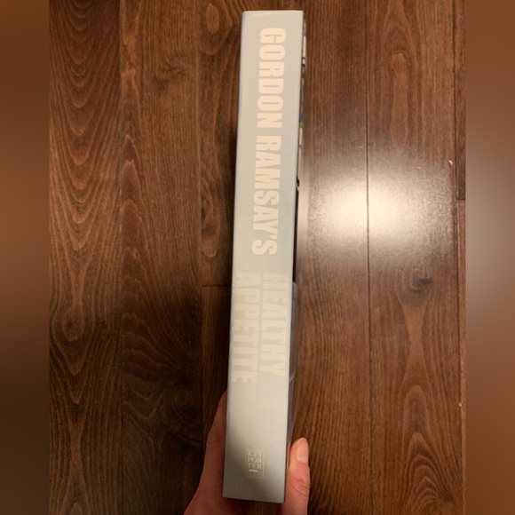 Gordon Ramsay’s Healthy Appetite - Picture 4 of 4